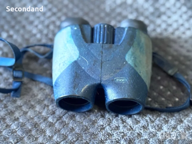 Бинокъл LENOX OPTIK 8×30 Wide Angle – компактен и удобен, снимка 1