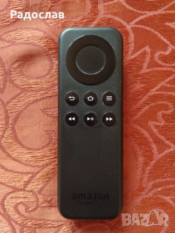 дистанционно Amazon FireTv
