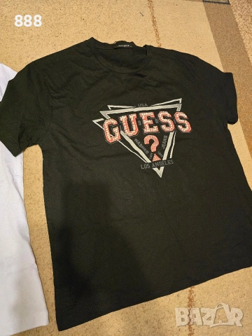 дамски тениски , снимка 2 - Тениски - 44195701