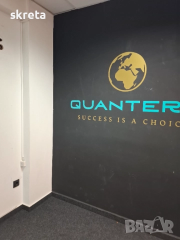 Офис 306 кв м в Младост 3 , снимка 3 - Офиси - 52530214