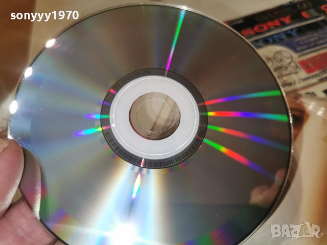 РОКСАНА ЦД 2012252154, снимка 18 - CD дискове - 52860988