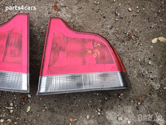 ляв и десен стоп за волво с60 VOLVO S60, снимка 3 - Части - 51058635