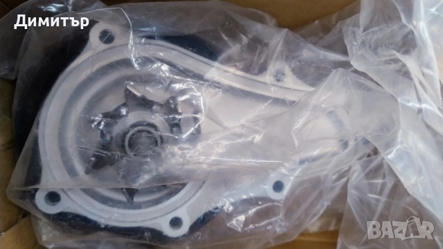 Водна помпа за Хонда Акорд 7, снимка 3 - Части - 52165548