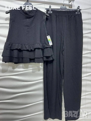 ✨Дамски Комплект , снимка 2 - Комплекти - 53273318