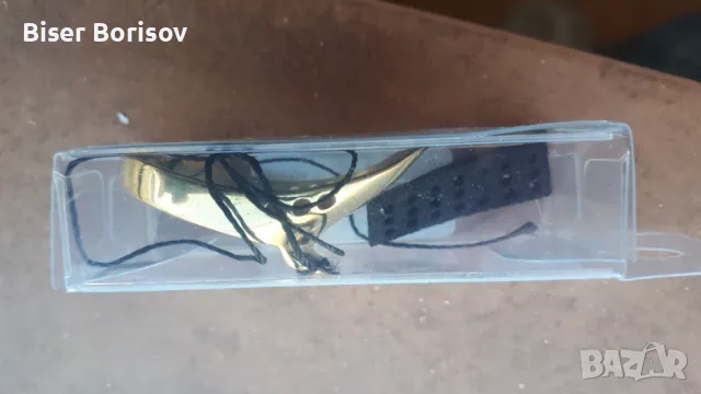 Метален Пръстен за Палец Стрелба с Лък, снимка 5 - Лъкове и арбалети - 49812690