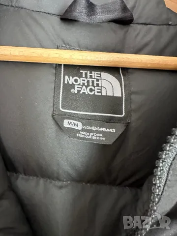 The North Face Hyvent ( M) Парка, снимка 7 - Якета - 48589495