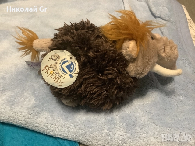 Плюшени играчки цена  за брой, снимка 3 - Плюшени играчки - 52617589