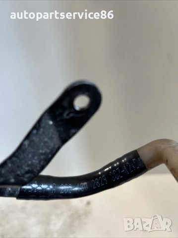 Вакуумен маркуч 2.0K за Mercedes Slk R171 (2005) A2034302829, снимка 2 - Части - 54082399