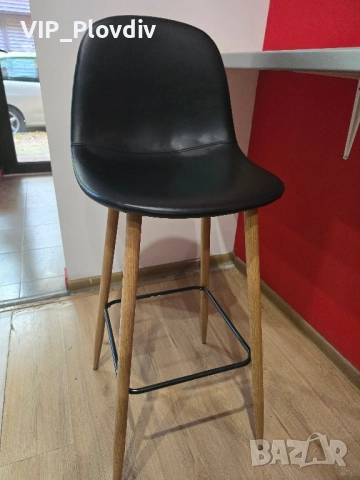 Бар столове 4бр.