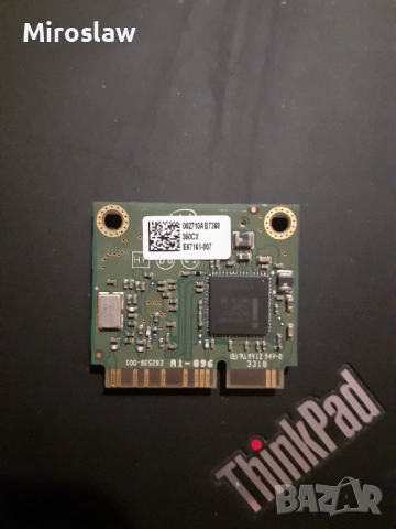 WI-FI карта за лаптоп , снимка 2 - Други - 52877992