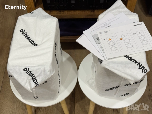 Dynaudio Excite X14 / Тонколони, снимка 9 - Тонколони - 53434002