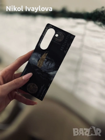 Samsung galaxy z fold 6, снимка 7 - Samsung - 53294667