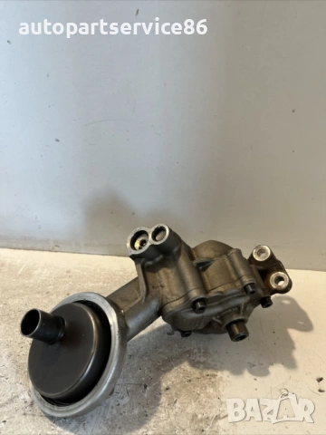 Маслена помпа за Volkswagen Phaeton 3.0 Tdi Engine Bmk 224Hp 059115105Ad, снимка 3 - Части - 54164738