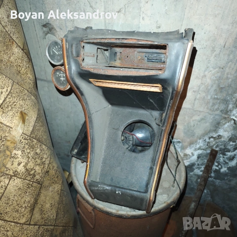 Багажник, теглич, джанти Лада 2101, снимка 5 - Аксесоари и консумативи - 54245145