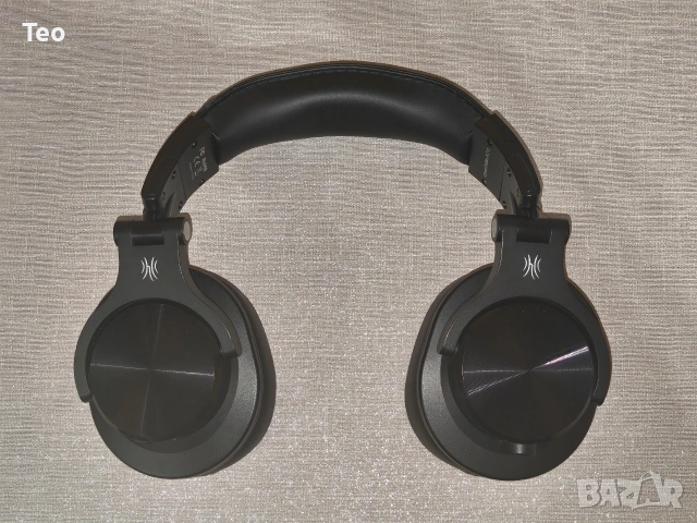 Професионални блутут слушалки Oneodio a70