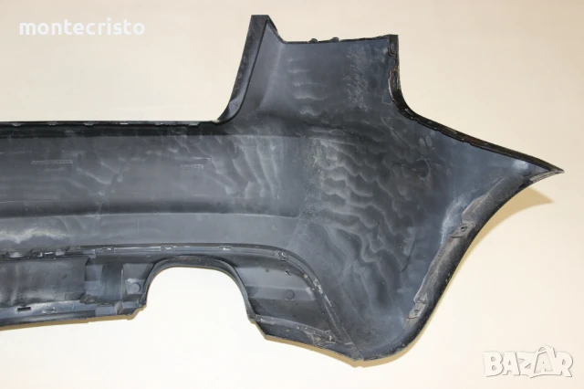 Задна броня Audi A3 8P Sportback facelift 5 врати (2008-2012г.) 8P4807303G / 8P0807434H01C, снимка 12 - Части - 50696265