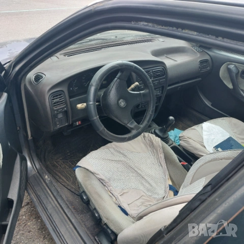 Нисан примера, снимка 5 - Автомобили и джипове - 54142054