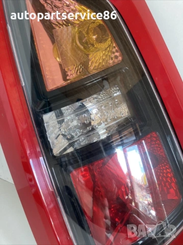 Заден десен страничен стоп за KIA Soul 1.6 CRDi (2011) 92402-2K0, снимка 2 - Части - 53335026