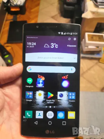 LG G4, снимка 1 - LG - 48877420