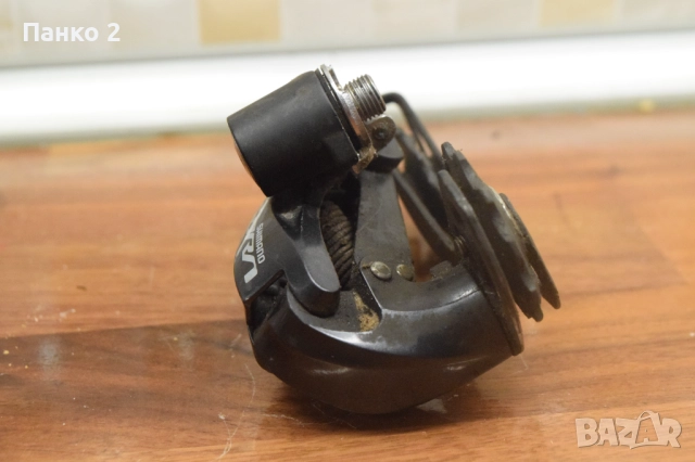 Заден Дерайльор Shimano Sora R3000, снимка 4 - Части за велосипеди - 52164738