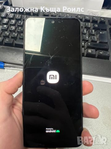 Xiaomi Redmi Note 10, снимка 1 - Xiaomi - 45445691