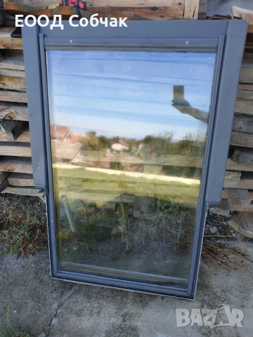 Продавам капандура/изход за покрив