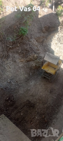 Предлагаме услуги с мини багер и мини дъмпер., снимка 3 - Други услуги - 52459218