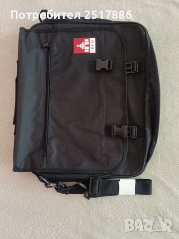 Нова чанта за документи или лаптоп