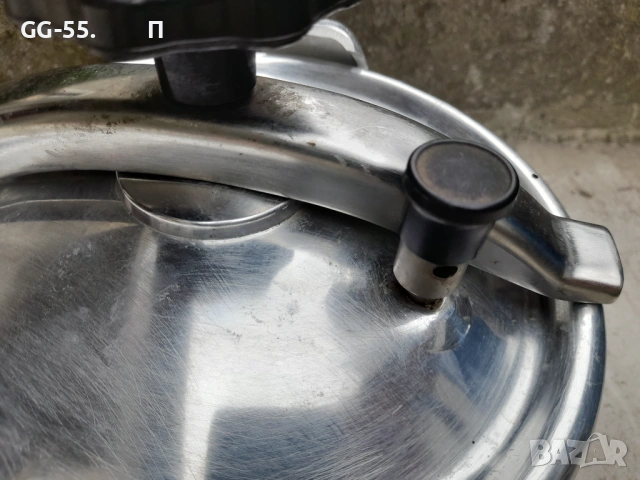 Тенджера под налягане и форми, снимка 4 - Форми - 53229904