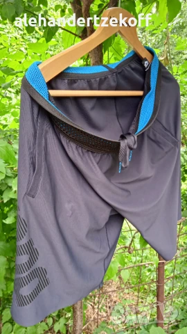 Мъжки панталони шорти Arena, снимка 9 - Къси панталони - 50748581