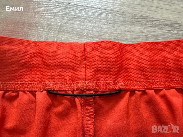 Мъжки шорти Nike Flex Vent Shorts, Размер L, снимка 5 - Къси панталони - 46175385