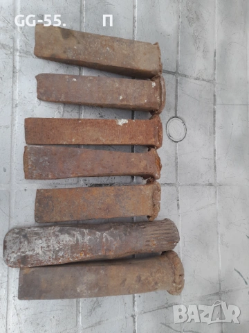 Клинове за дърва