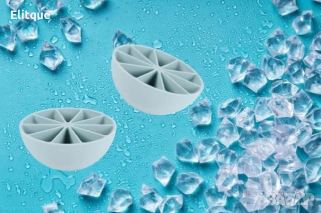 Форма за лед Luigi Ferrero Norsk, снимка 4 - Други - 52832293