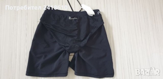 Under Armour Stretch Short Mens Size M НОВО! ОРИГИНАЛ! Мъжки Къси Панталони!, снимка 9 - Къси панталони - 45455826