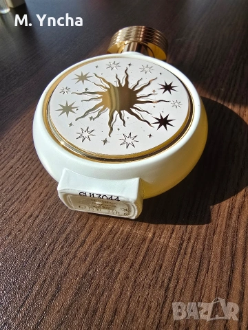 Ексклузивен лот HFC Paris: 2 пълни парфюма + 45 ориг. виалки (Limited), снимка 4 - Дамски парфюми - 54194199