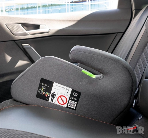 Детско столче за кола, 125-150 см+ стандарт за безопасност, снимка 2 - Аксесоари и консумативи - 54113551