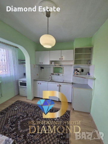 Апартамент в Димитровград, кв. Простор, снимка 2 - Апартаменти - 53095558