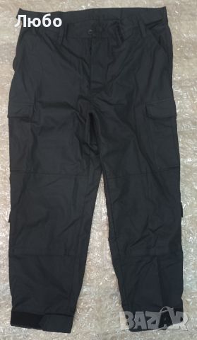 панталон комуфлаж летен ВМС, чисто нов , снимка 1 - Екипировка - 43594694