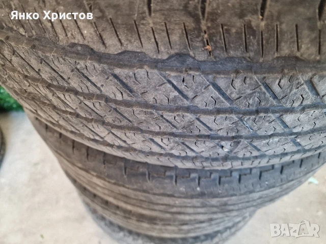 275 60 20 Nexen Rodia HT dot 2013