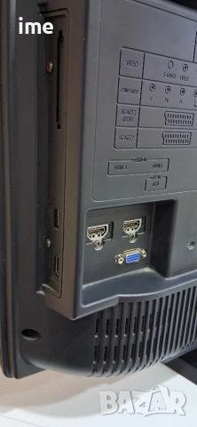 LCD телевизор Funai НОМЕР 71. Model LH840-M32. 32инча 81см. Цифров и аналогов тунер., снимка 11 - Телевизори - 53122602