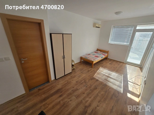 Едностаен апартамент в Слънчев Бряг р-н Чолакова чешма , снимка 4 - Апартаменти - 53457724