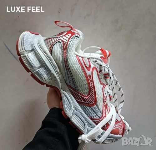 Balenciaga 💎 Унисекс Модел , снимка 3 - Маратонки - 53744921