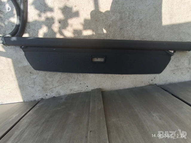 щора за багажник , снимка 2 - Аксесоари и консумативи - 50734097