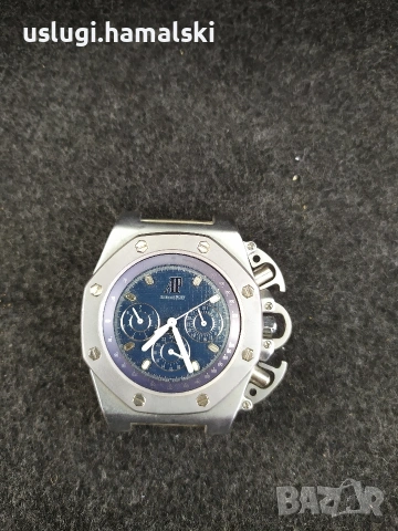 Ръчен часовник автомат/хронограф