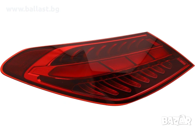 Стоп ляв A2069069900 C Klasse W206