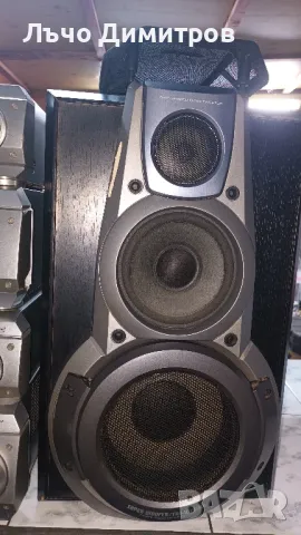 TECHNICS SA-EH760, снимка 7 - Аудиосистеми - 50295940