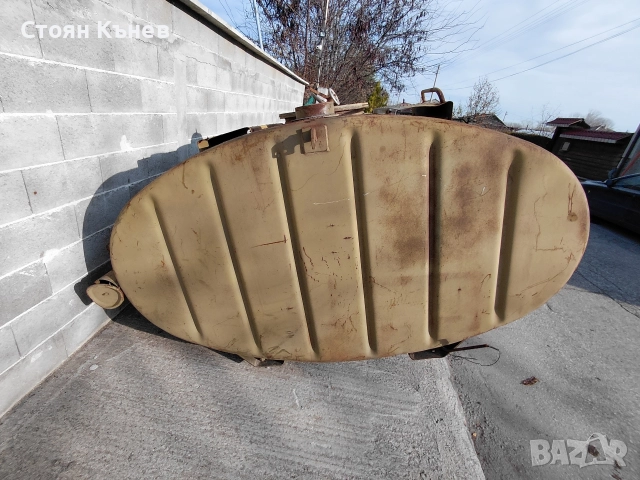 Цистерни 8, 4,2куб. , снимка 15 - Селскостопанска техника - 32750099