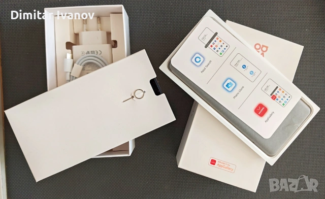 Huawei Nova 9 - отлично състояние, снимка 3 - Huawei - 54043131