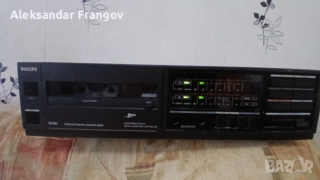 PHILIPS FC 151 , снимка 2 - Декове - 53992041