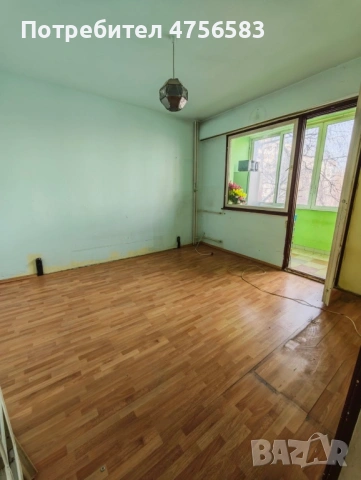 Продавам тристаен слънчев апартамент Дианабад, снимка 4 - Апартаменти - 53730525